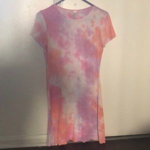 American Apparel Dress